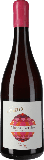 Barbeito: Vinhas do Farrobo Bastardo 2023