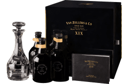 Sammlerbox: XIX The Rare Port Collection 1860 I 1870 I 1888 Very Old Tawny