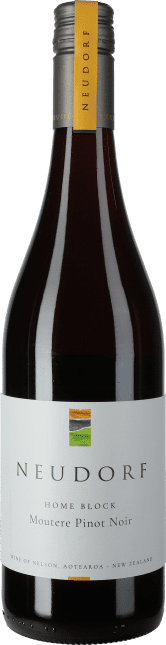 Neudorf Vineyards: Home Block Moutere Pinot Noir 2022