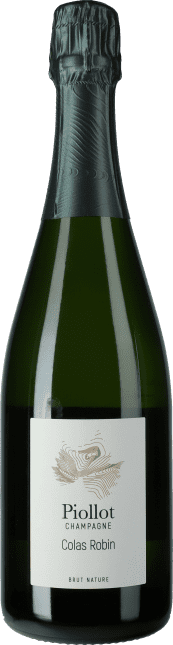 Champagne Colas Robin Extra Brut