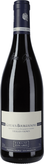 Anne Gros: Coteaux Bourguignon Rouge 2023