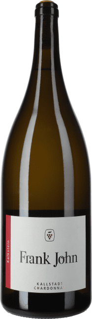 Frank John: Chardonnay Kallstadt Ortswein 2022