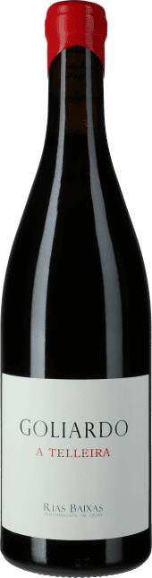 Forjas del Salnes – Rodrigo Mendez: Goliardo A Telleira Caino 2022