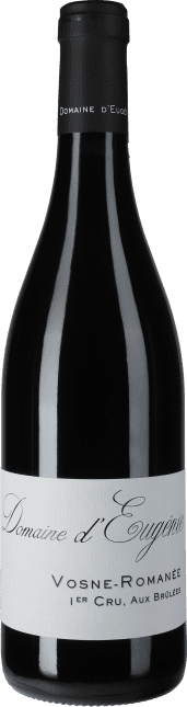 Domaine d'Eugenie: Vosne-Romanée Premier Cru Aux Brulées 2023