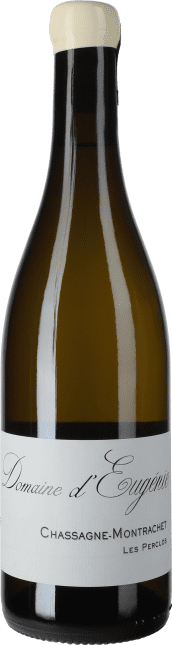 Domaine d'Eugenie: Chassagne Montrachet Les Perclos 2023