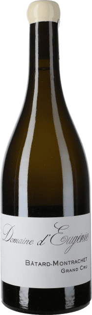 Domaine d'Eugenie: Batard Montrachet Grand Cru 2023