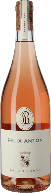 Baron Longo: Felix Anton Rose 2024