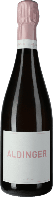 Aldinger: No. 531 Rose Brut