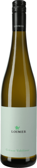 Loimer: Kamptal Grüner Veltliner 2024