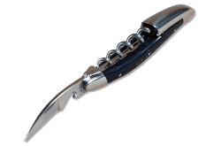 Forge de Laguiole: Forge de Laguiole Sommelier Messer Ebenholz