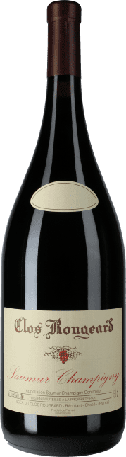 Clos Rougeard: Saumur Champigny Le Clos 1,5 l 2019