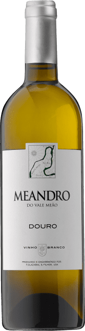 Quinta do Vale Meao: Meandro Douro White 2024