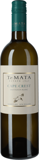Te Mata: Cape Crest Sauvignon Blanc 2023
