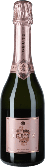 Deutz Champagner: Champagne Brut Rosé