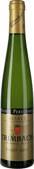 F.E. Trimbach: Pinot Gris Réserve Personnelle 2018
