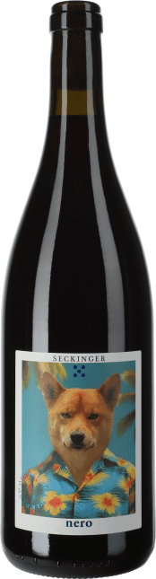 Seckinger: Nero Rosso 2023
