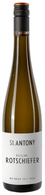 Riesling Rotschiefer Gutswein 2024