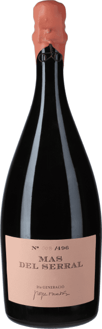 Raventos i Blanc: Clos Petit 2013