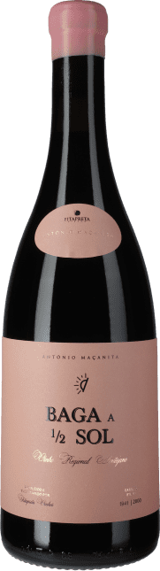 Fitapreta: Baga a 1/2 Sol Signature Series 2023