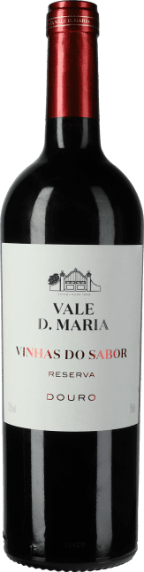 Vinhas do Sabor Reserva 2022