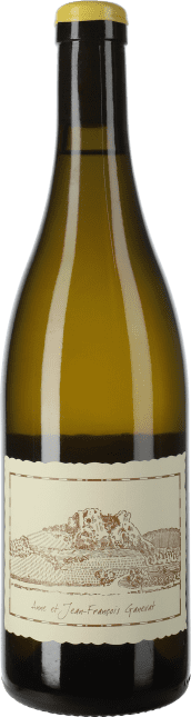 Anne et Jean-François Ganevat: Arbois Savagnin Le Clos 2020