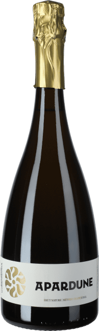 Doniene Gorrondona: Apardune 2022