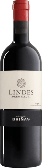 Lindes de Remelluri - Vinedos de Brinas 2021