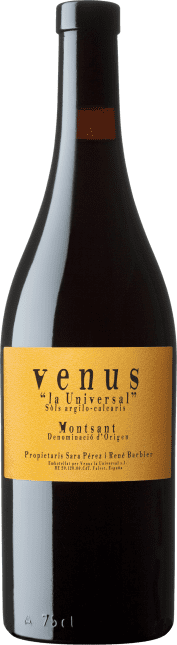 Venus 2021