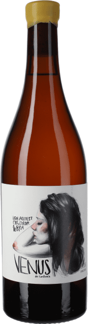 Venus La Universal: Venus de Cartoixa 2021