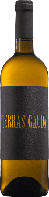 Terras Gauda Etiqueta Negra 2021