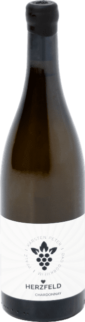 Karsten Peter: Herzfeld Chardonnay 2023