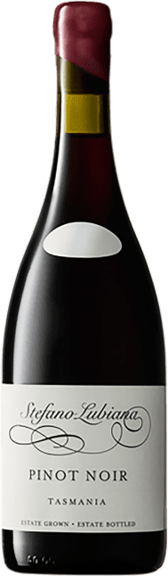 Stefano Lubiana Wines: Estate Pinot Noir 2023