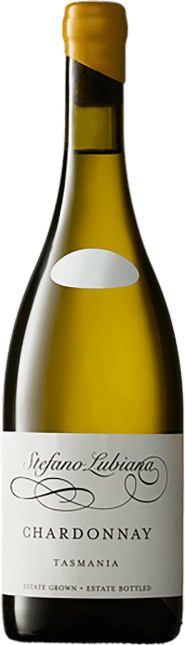 Stefano Lubiana Wines: Estate Chardonnay 2023