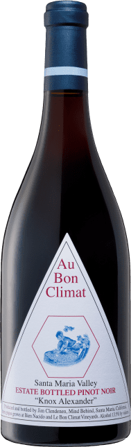 Knox Alexander Pinot Noir 2020