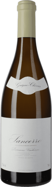 Domaine Vacheron: Sancerre Blanc Guigne-Chevres 2023