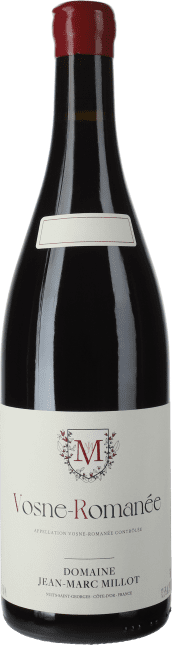 Jean-Marc Millot: Vosne-Romanée Village 2023