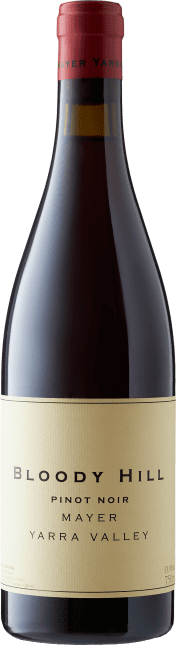 Bloody Hill Pinot Noir