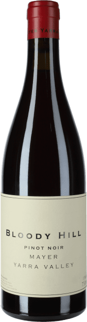 Bloody Hill Pinot Noir