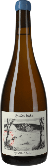 Eastern Peake Winery: Original Block Pinot Noir 2022