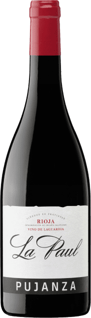 La Paul Tempranillo 2021