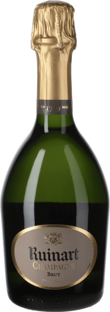 Ruinart: Champagne R de Ruinart Brut