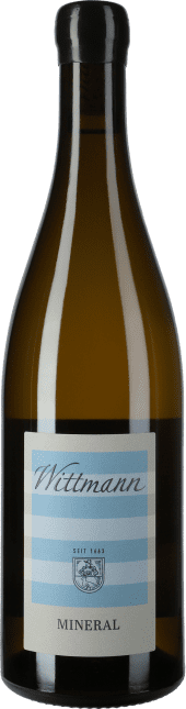 Wittmann: Silvaner Mineral 2023