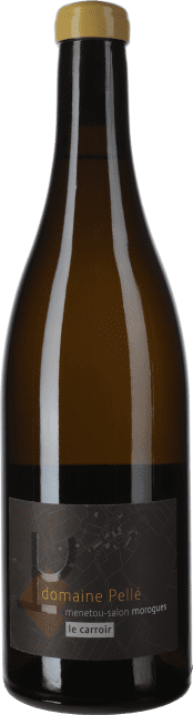 Domaine Pellé: Le Carroir Blanc 2023