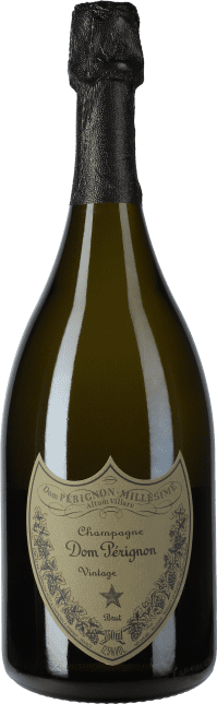 Dom Perignon: Champagne Dom Pérignon Brut 2017