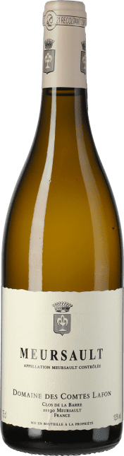 Domaines des Comtes Lafon: Meursault 2022