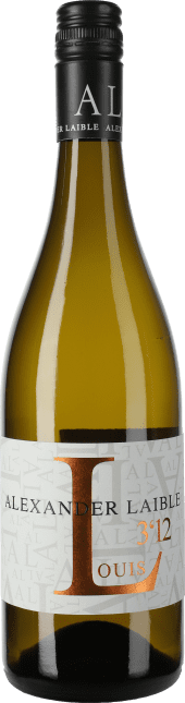 Alexander Laible: Chardonnay Louis *** 2024