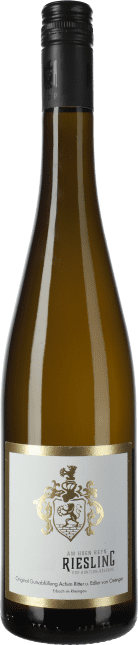 von Oetinger: Riesling Am Hohen Reyn (Versteigerungswein) 2020