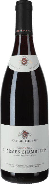Bouchard Père & Fils: Charmes Chambertin Grand Cru 2012