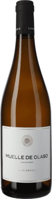 Bodegas Luis Perez: El Muelle de Olaso 2024