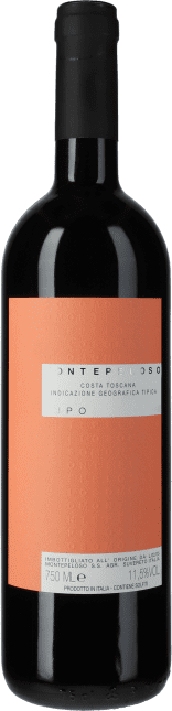 Montepeloso: Lupo 2024